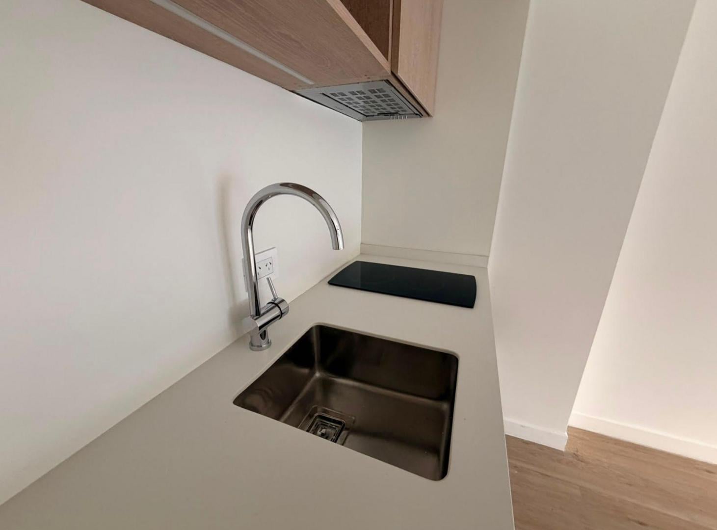 Foto de MONOAMBIENTE VENTA CABALLITO BALCON EDIF PREMIUM, imagen 4
