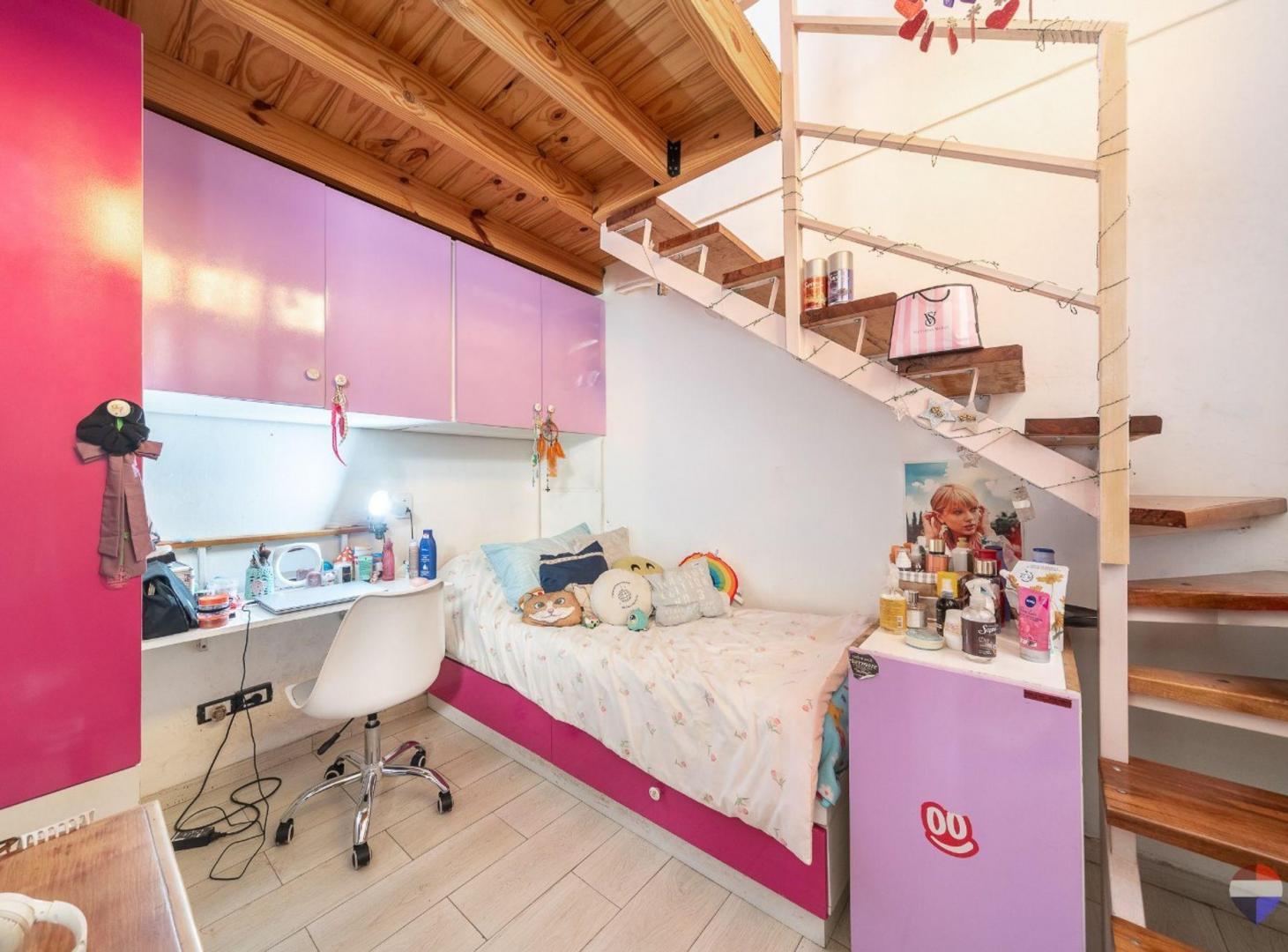 Foto de Venta PH 3 ambientes Mataderos cochera y pileta, imagen 1