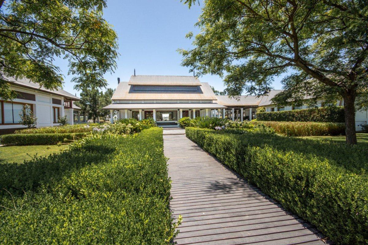 Foto de VENTA LOTE TIGRE ALBANUEVA AL RIO NOROESTE 1315MTS, imagen 4