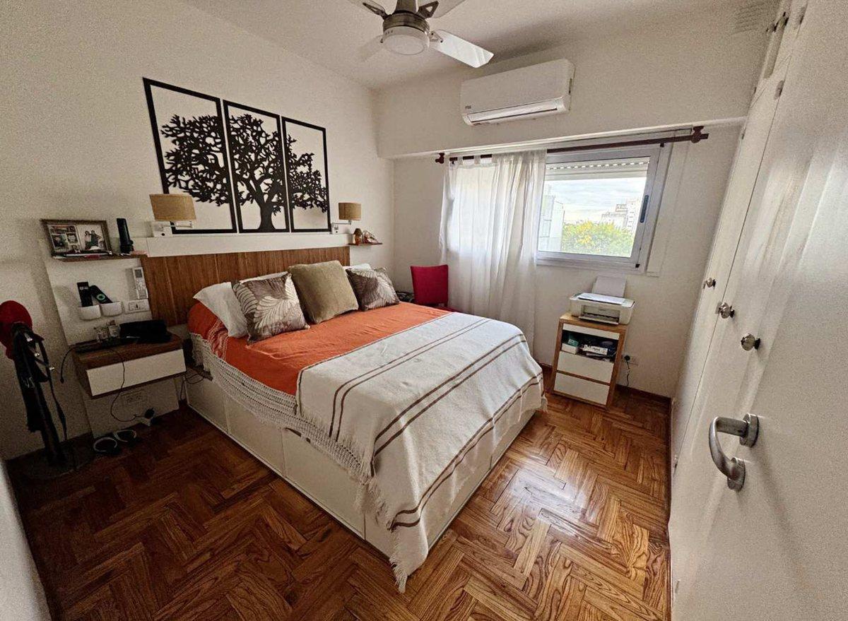 Foto de VENTA 2 AMBIENTES BALCON MONTE CASTRO APTO CREDITO, imagen 1