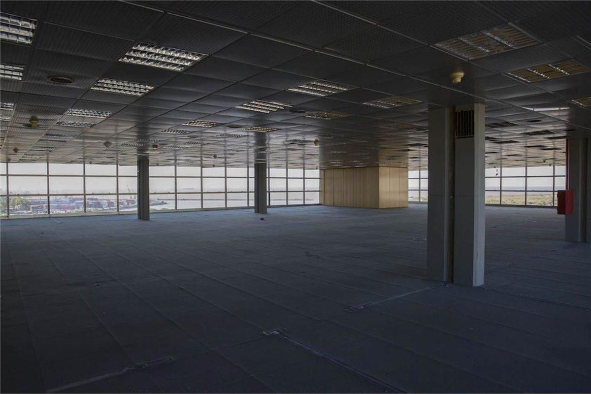 Foto de Oficina Alquiler Catalinas Retiro 630 m2, imagen 3