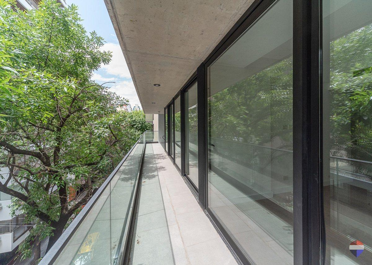Foto de 4 Amb Premium en Belgrano cochera y amenities, imagen 1