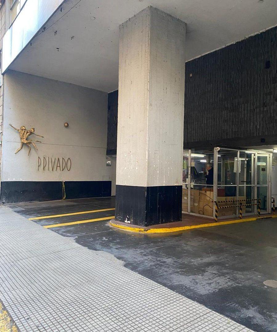 Foto de Venta de cochera en Av corrientes, imagen 3