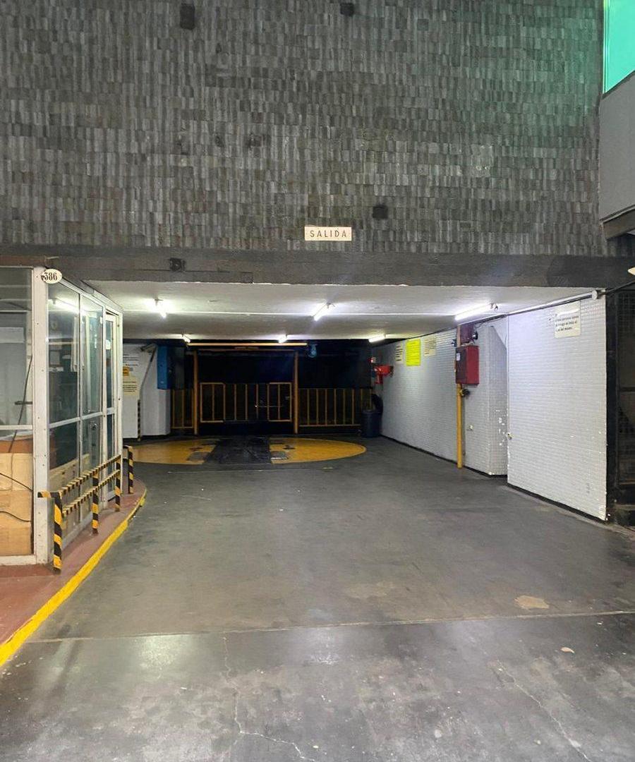 Foto de Venta de cochera en Av corrientes, imagen 5