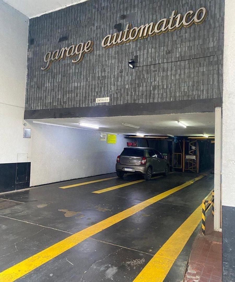 Foto de Venta cochera en Av Corrientes, imagen 5