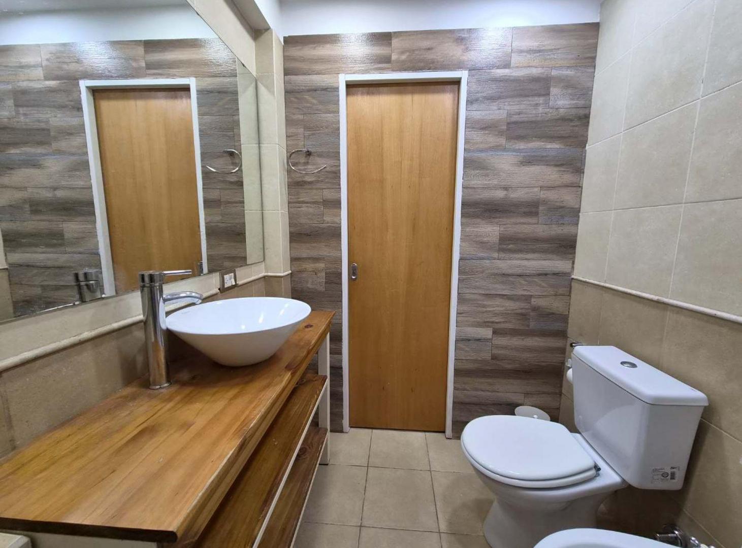 Foto de 2 ambientes alquiler con balcon Villa Pueyrredon, imagen 3