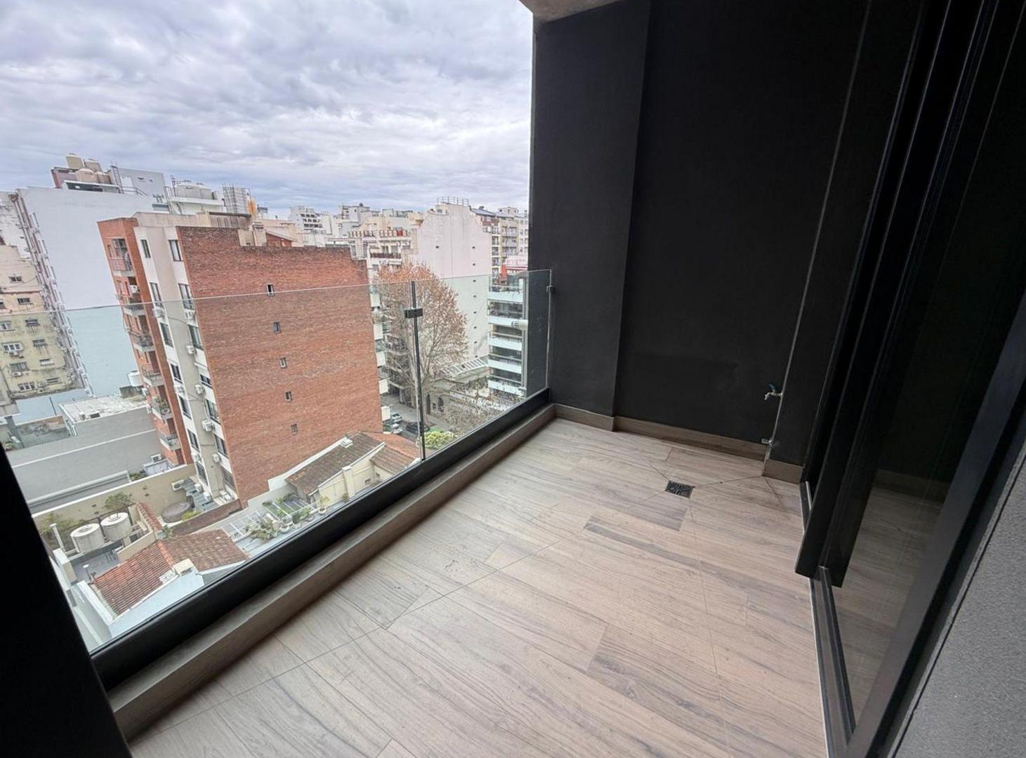Foto de DEPARTAMENTO 2 AMBIENTES VENTA CABALLITO ESTRENAR, imagen 3