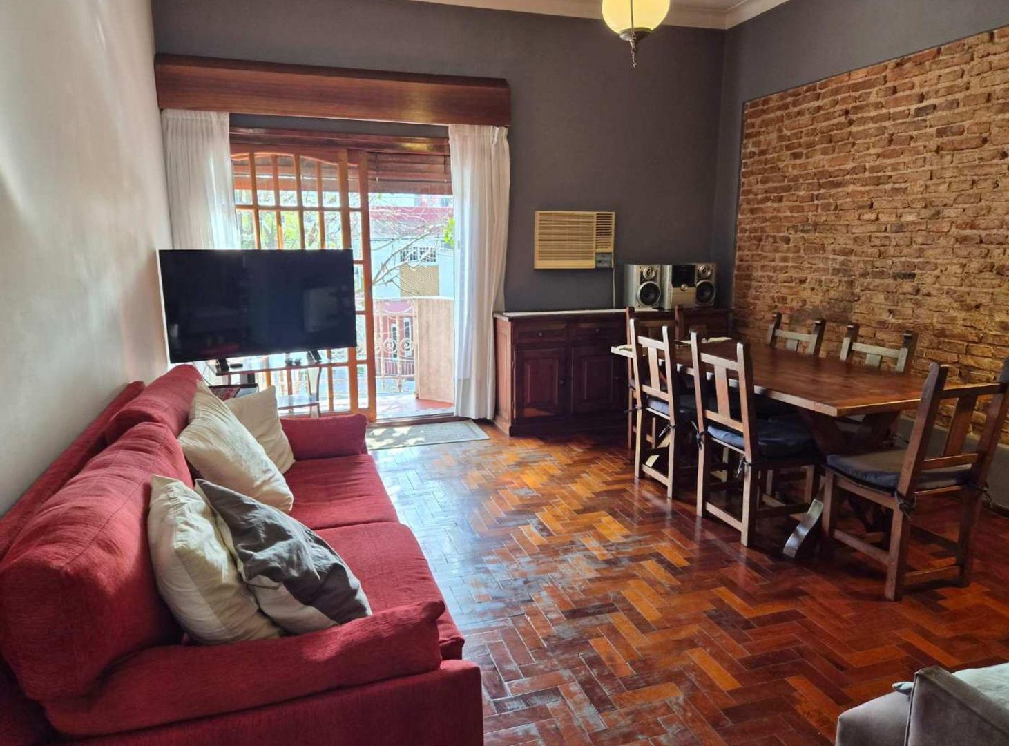 Foto de PH 4 ambientes en venta Villa Urquiza gran terraza, imagen 3