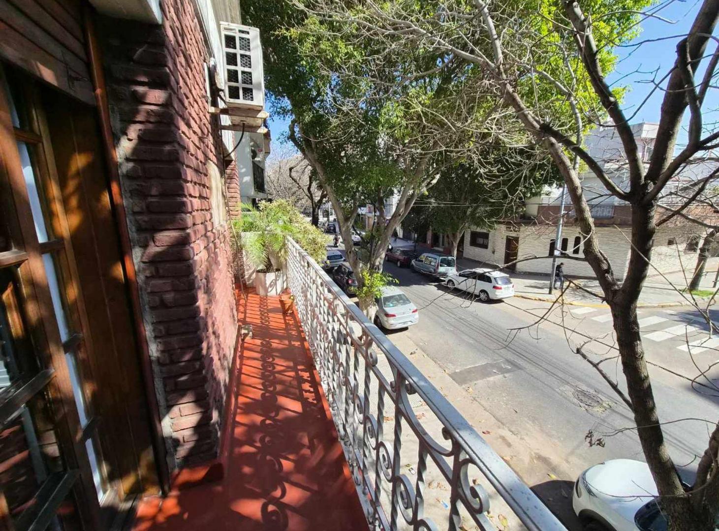 Foto de PH 4 ambientes en venta Villa Urquiza gran terraza, imagen 4