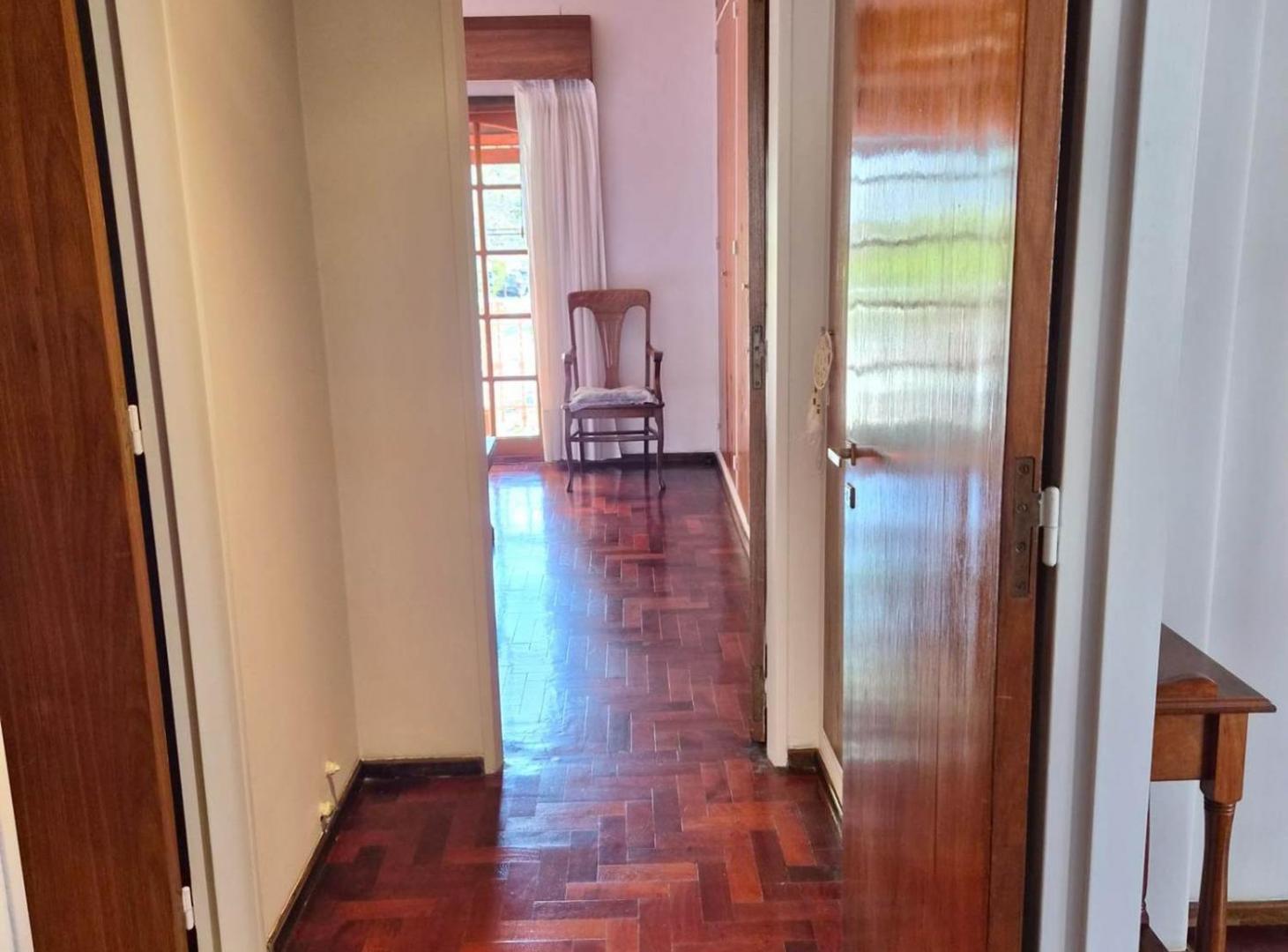 Foto de PH 4 ambientes en venta Villa Urquiza gran terraza, imagen 1