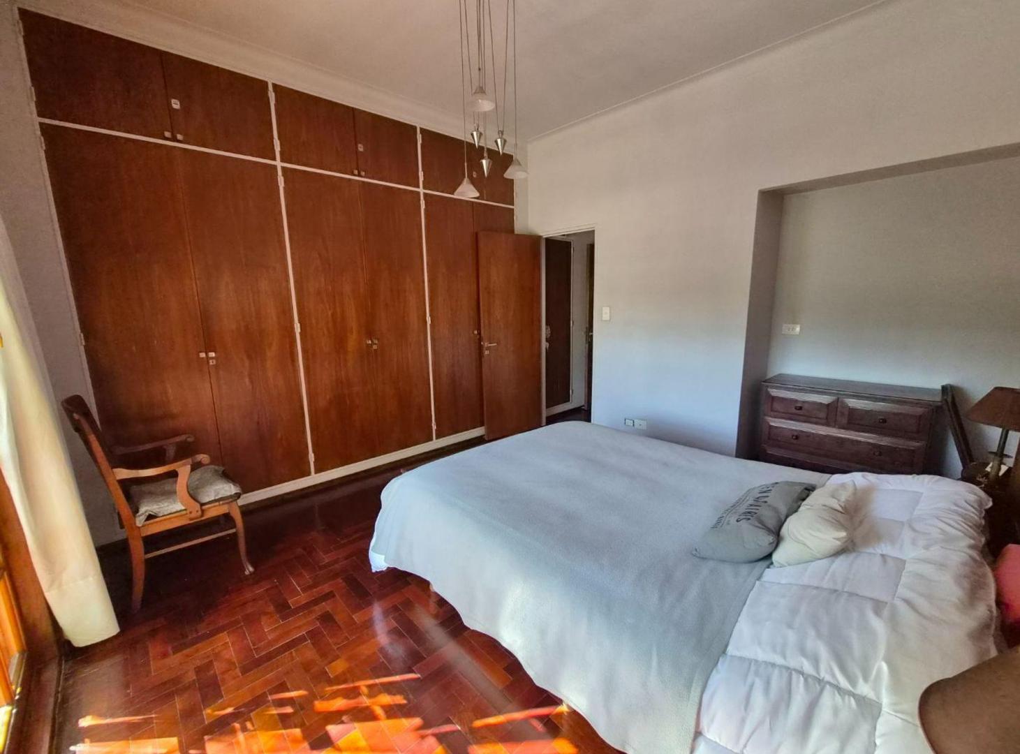 Foto de PH 4 ambientes en venta Villa Urquiza gran terraza, imagen 5