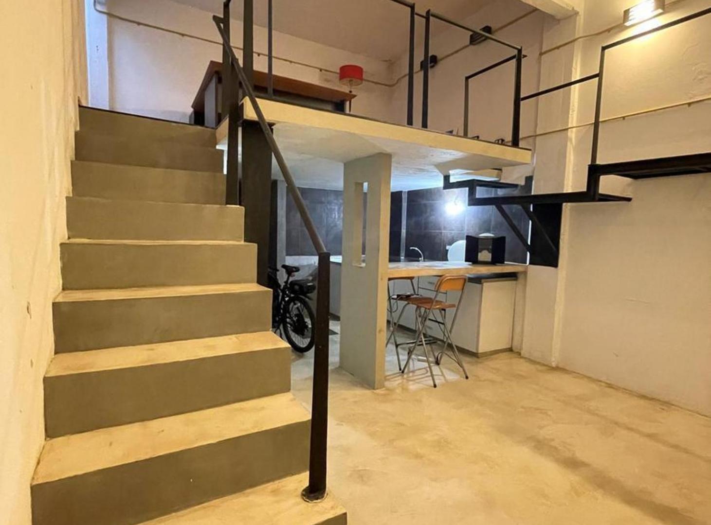 Foto de Loft venta Villa Urquiza modulable multi-propósito, imagen 5