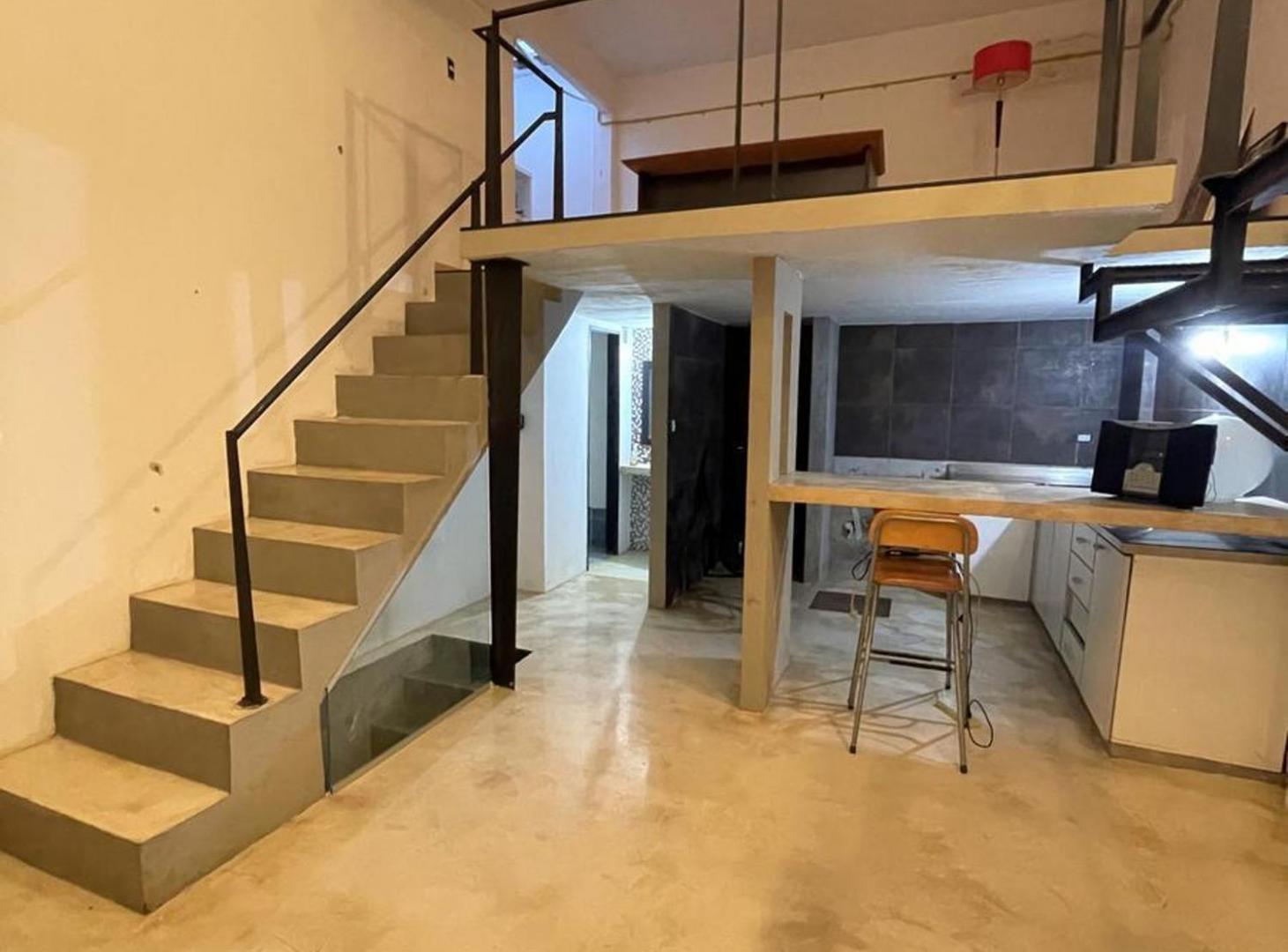 Foto de Loft venta Villa Urquiza modulable multi-propósito, imagen 3