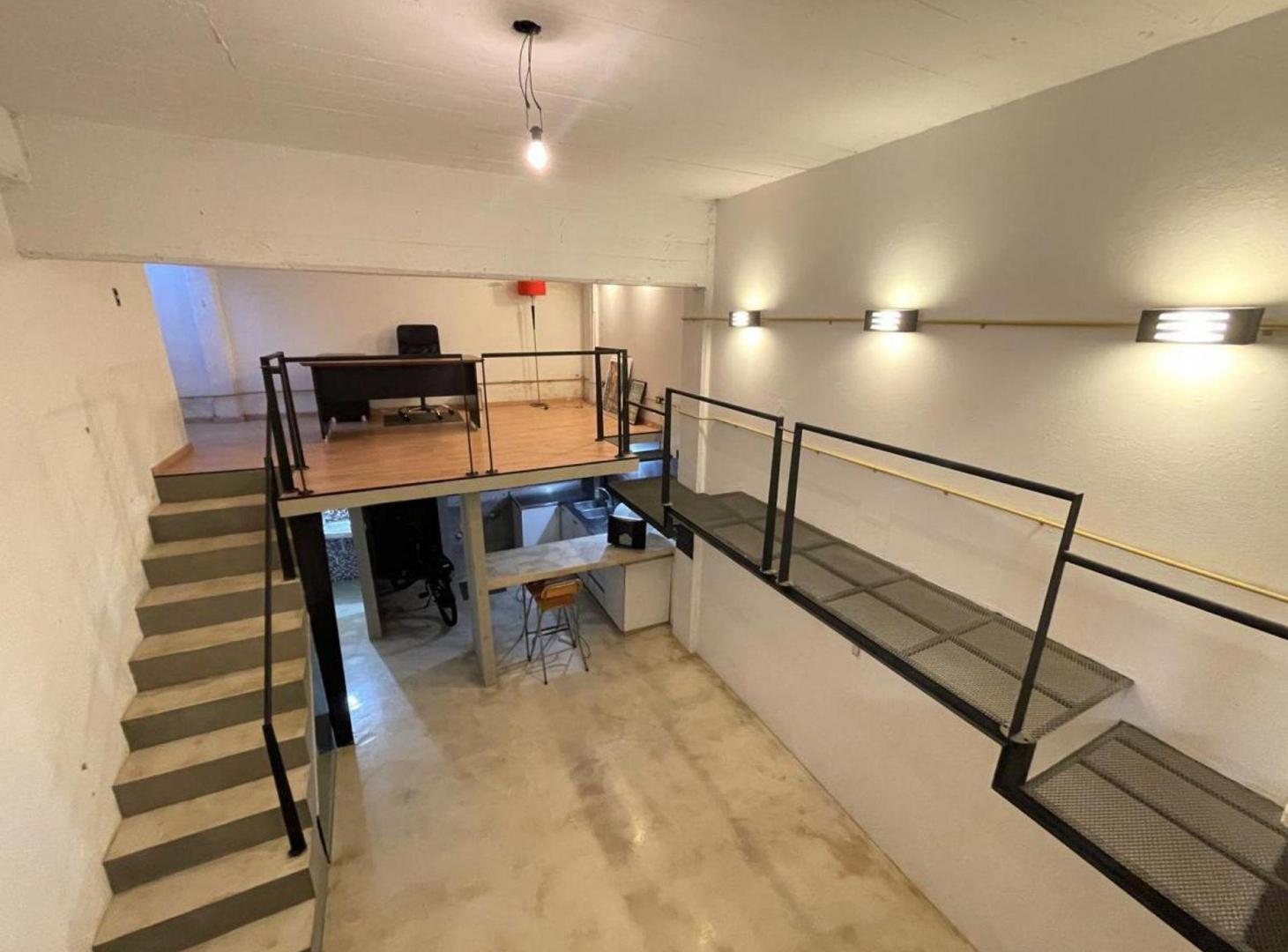 Foto de Loft venta Villa Urquiza modulable multi-propósito, imagen 1
