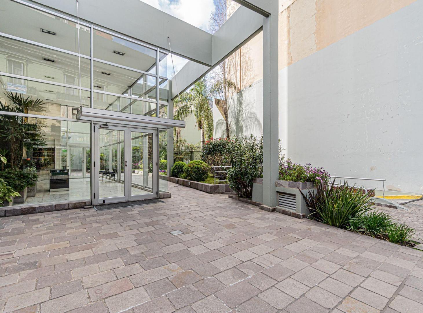 Foto de VENTA DEPTO 3 AMB BALVANERA CON AMENITIES Y SAUNA, imagen 1