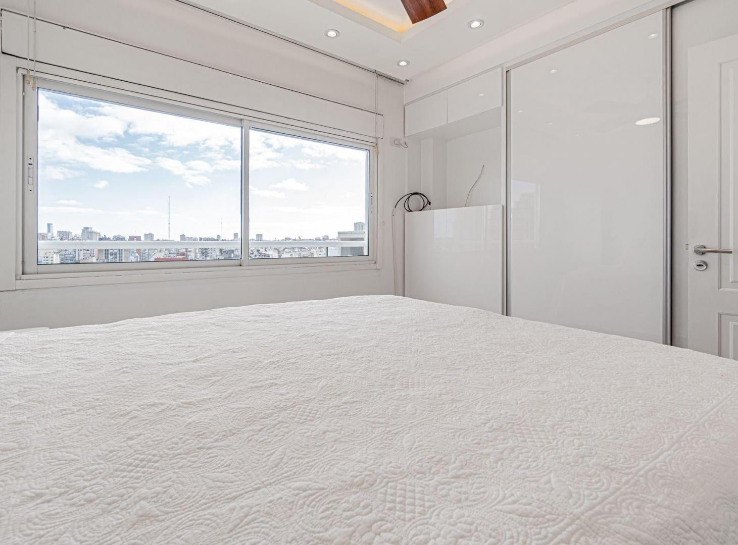 Foto de VENTA DEPTO 3 AMB BALVANERA CON AMENITIES Y SAUNA, imagen 5