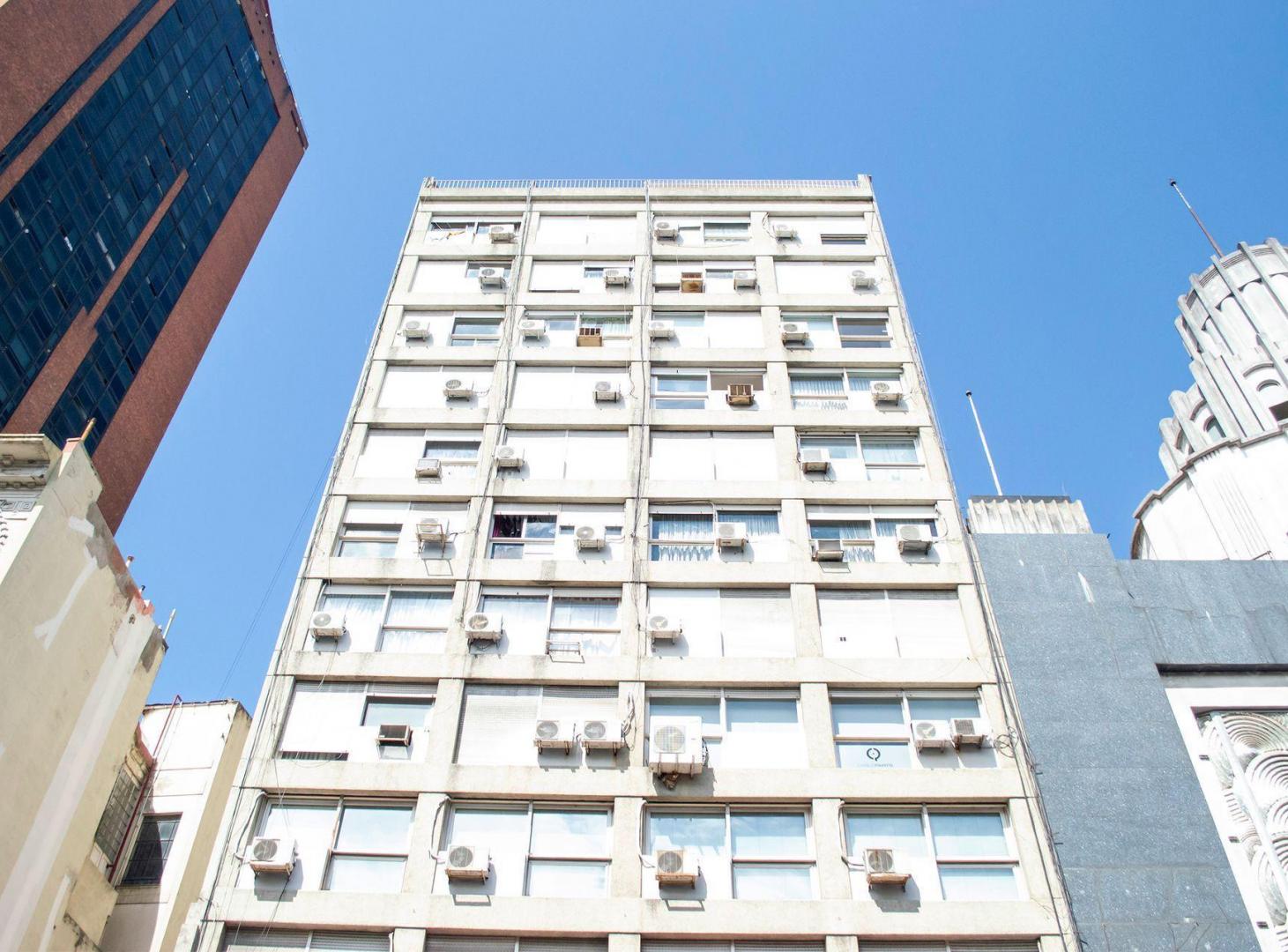 Foto de VENTA OFICINA EN MICROCENTRO AV. CORRIENTES 800, imagen 5