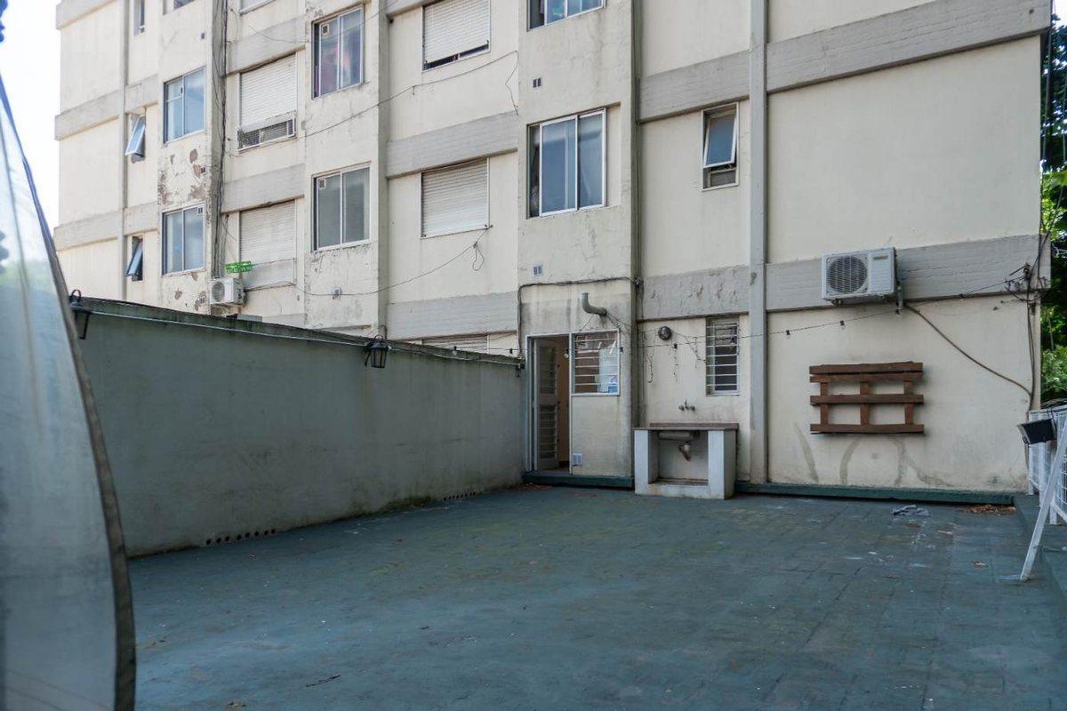 Foto de Alquiler 2 Amb con balcon terraza en Belgrano, imagen 1