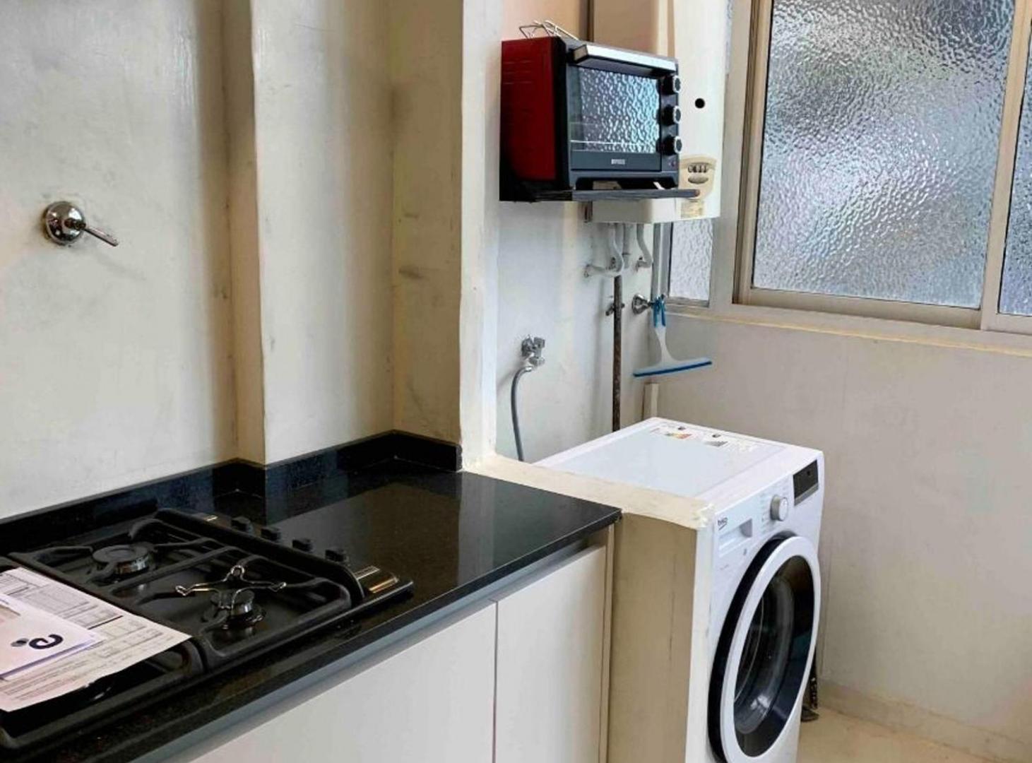 Foto de ALQUILER DEPTO 2 AMBIENTES EN RECOLETA AMOBLADO, imagen 3