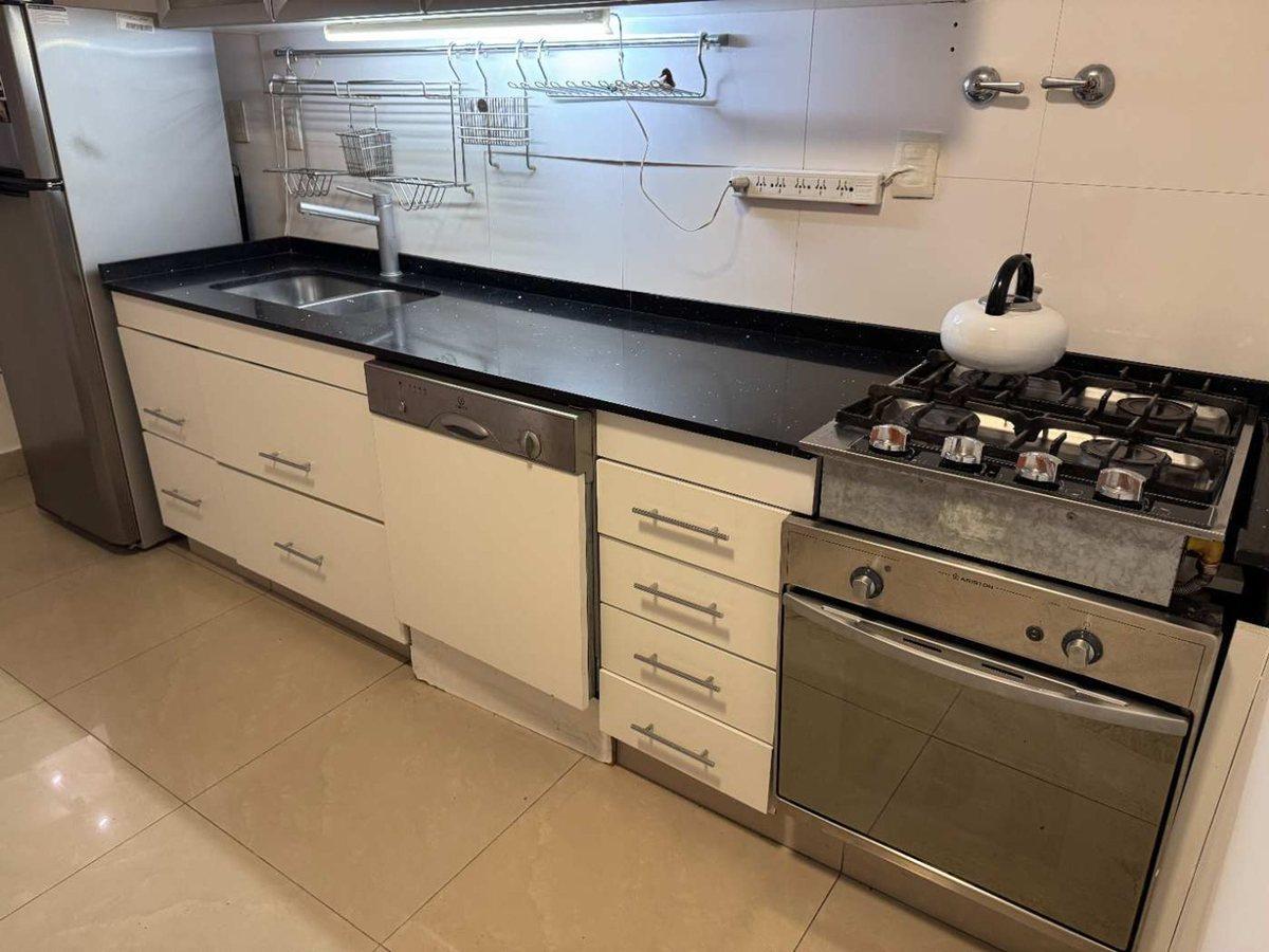 Foto de Alquiler departamento RETIRO 2 amb. APTO PROF., imagen 5