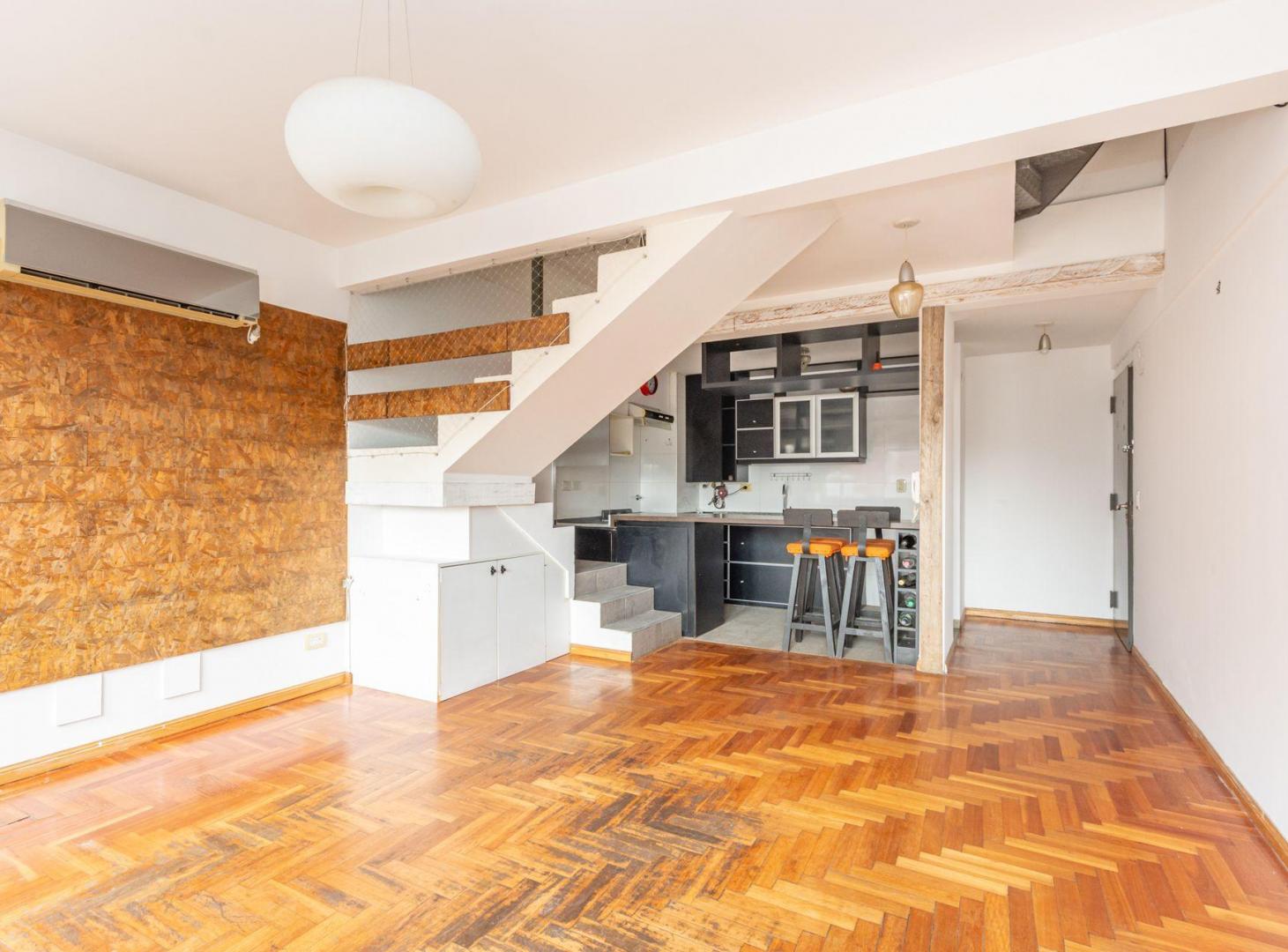 Foto de Depto venta 3 amb triplex terraza caballito, imagen 5