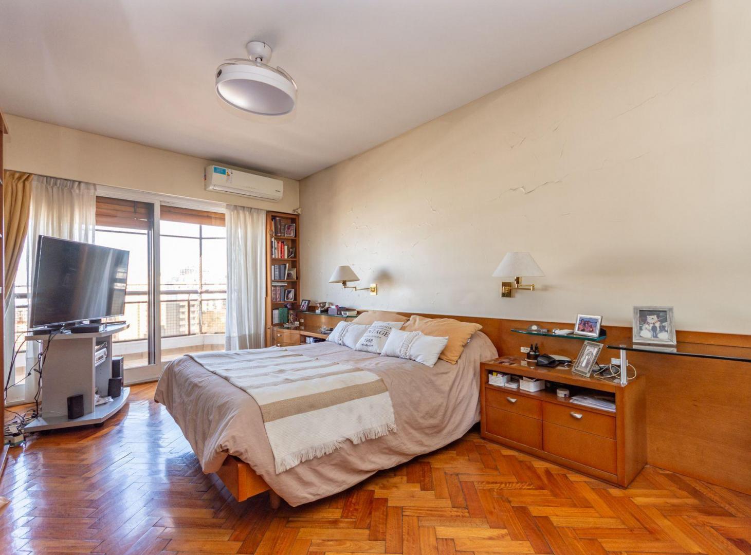 Foto de Departamento venta 5 amb c/ Dep Cochera Almagro, imagen 2