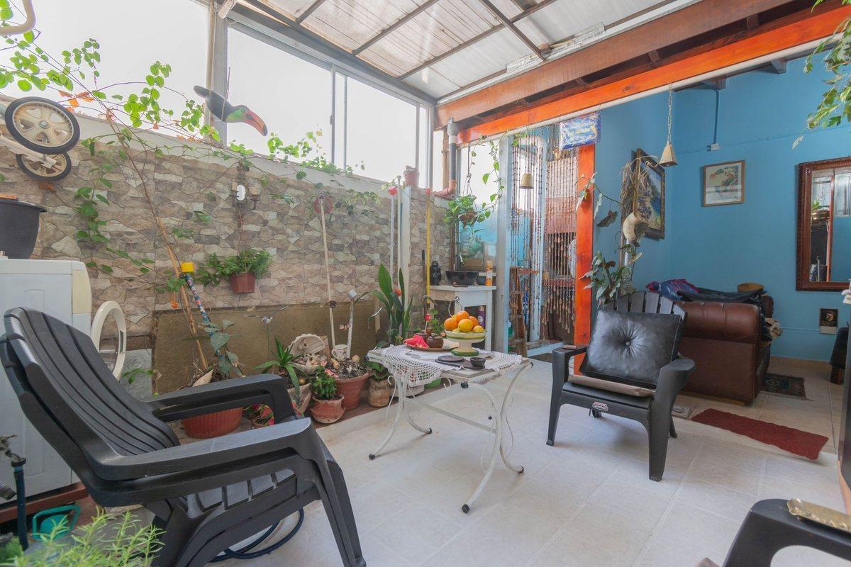 Foto de DEPTO EN VENTA 2 AMB BALVANERA PATIO CUB PARRILLA, imagen 4