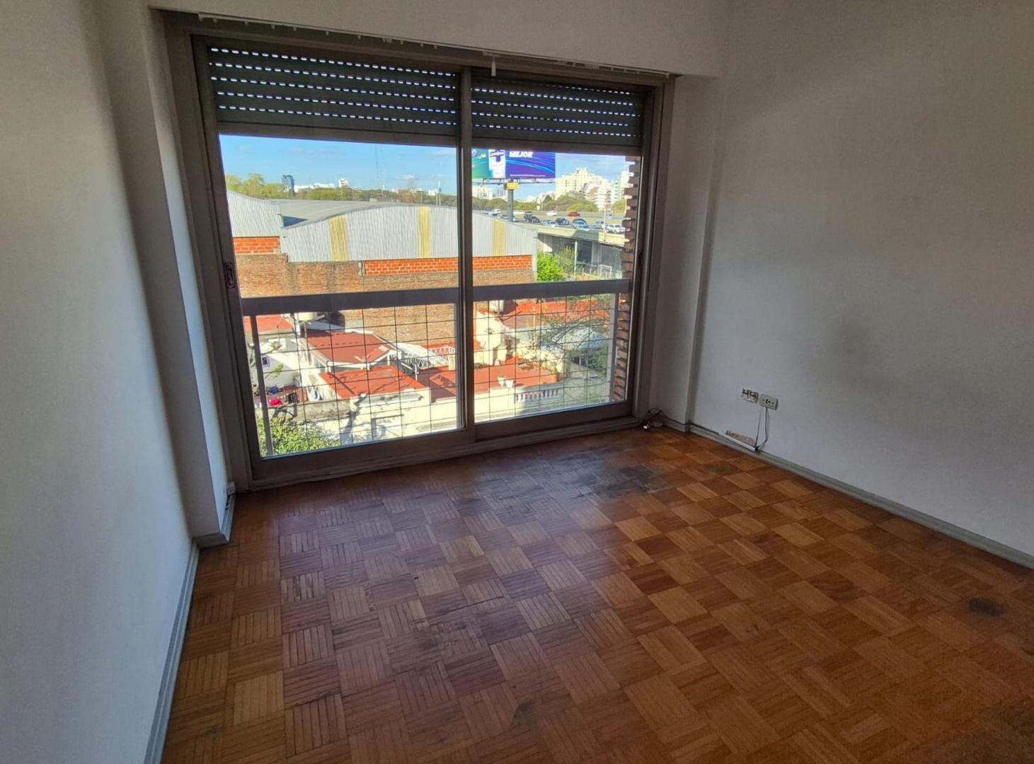 Foto de DEPARTAM 2 AMBIENT VENTA P. CHACABUCO FRTE BALCON, imagen 5
