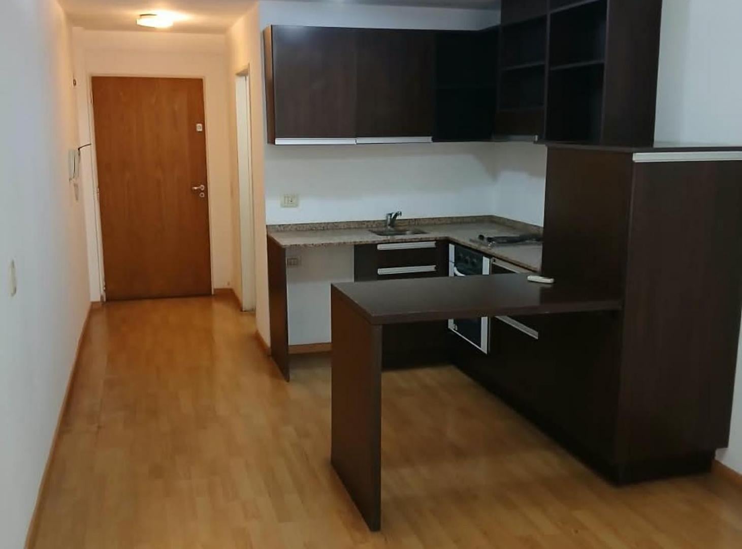 Foto de Alquiler un ambiente Almagro Balcon Amenities, imagen 2