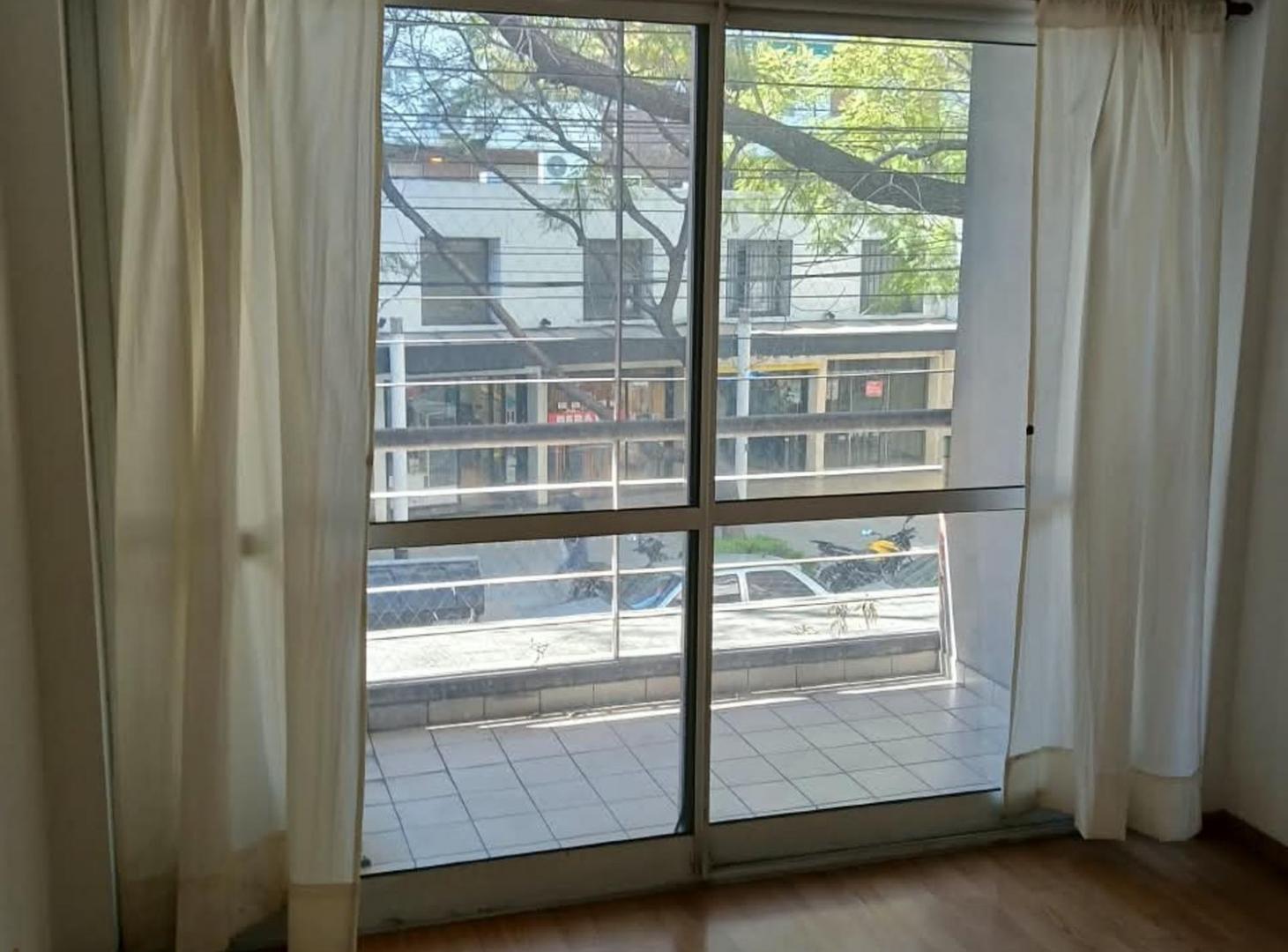 Foto de Alquiler un ambiente Almagro Balcon Amenities, imagen 1