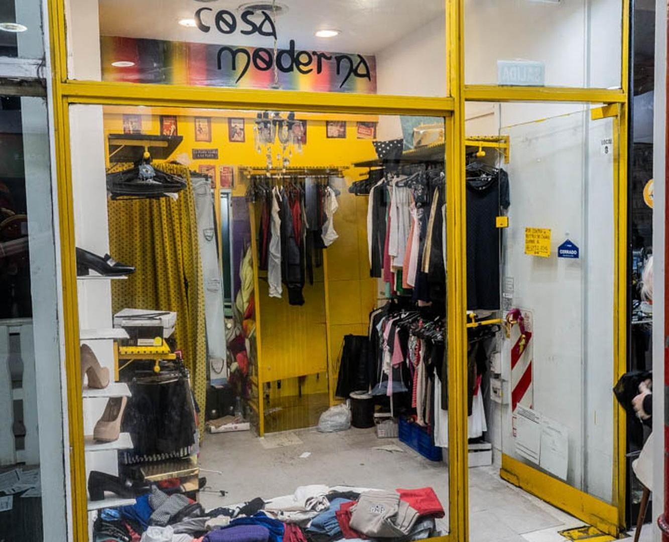 Foto de Venta Local Galeria Francia, imagen 3