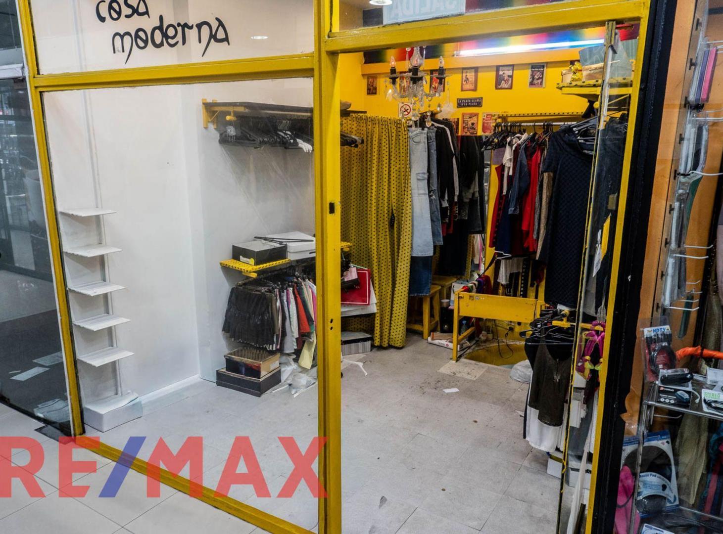Foto de Venta Local Galeria Francia, imagen 2
