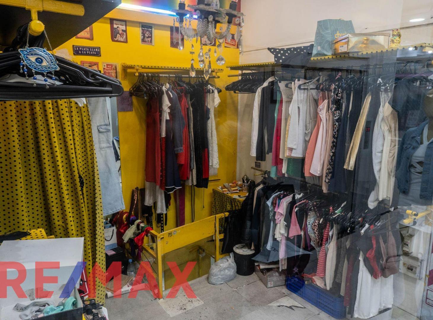 Foto de Alq Local Galeria Francia, imagen 4