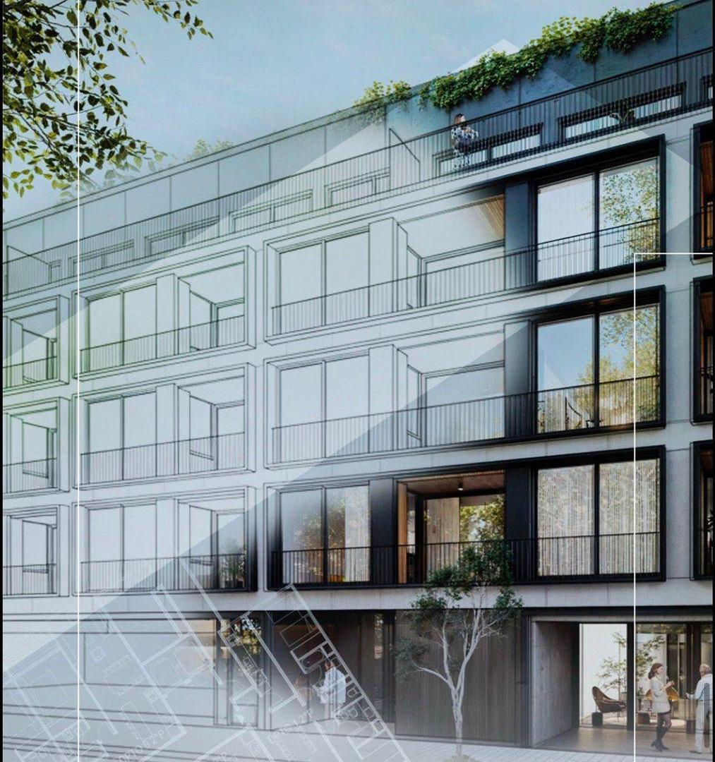 Foto de VENTA MONOAMBIENTE EN PALERM JARDIN FULL AMENITIES, imagen 3