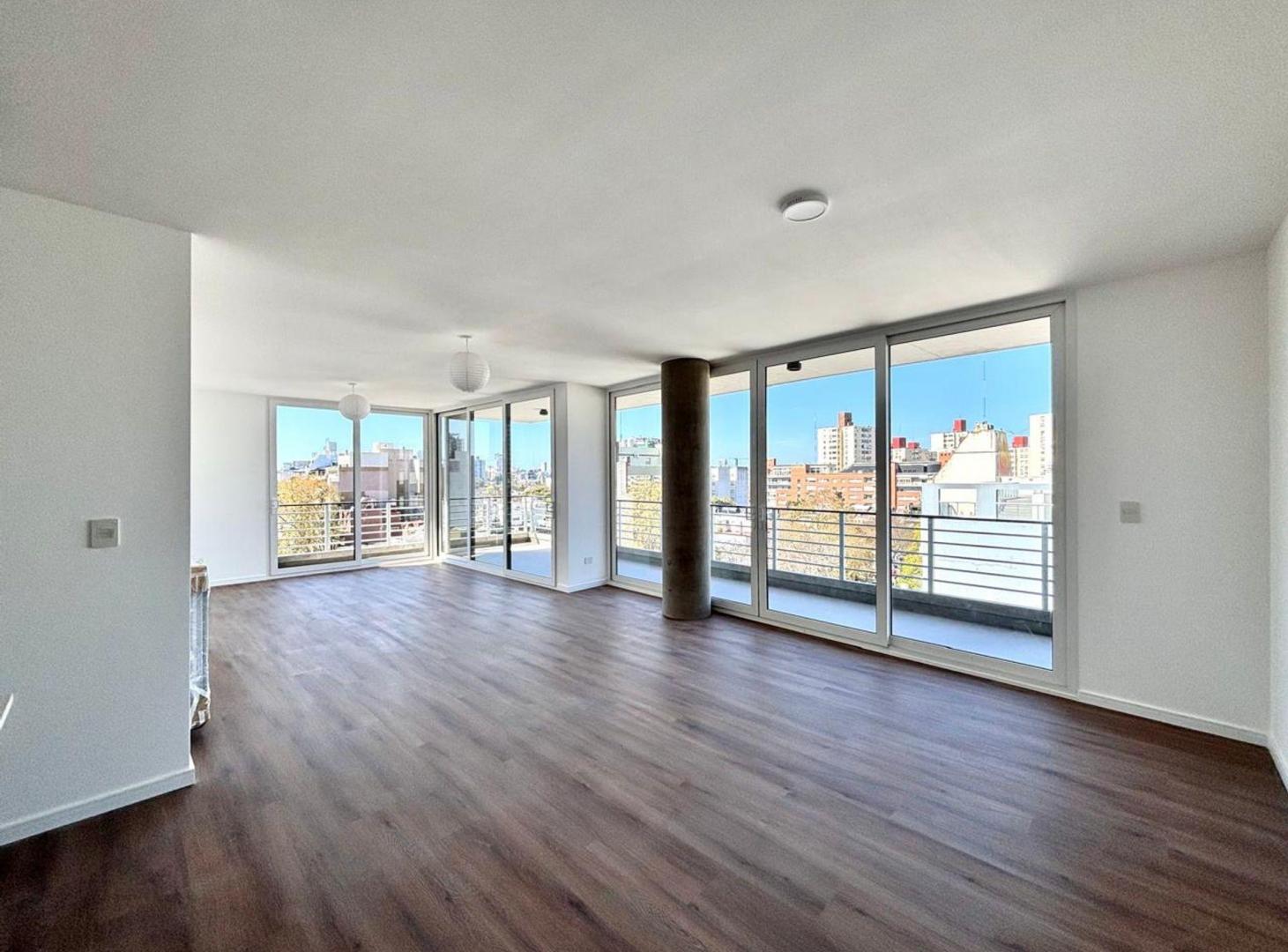 Foto de Venta depto 4 amb Colegiales terraza y Amenities, imagen 2