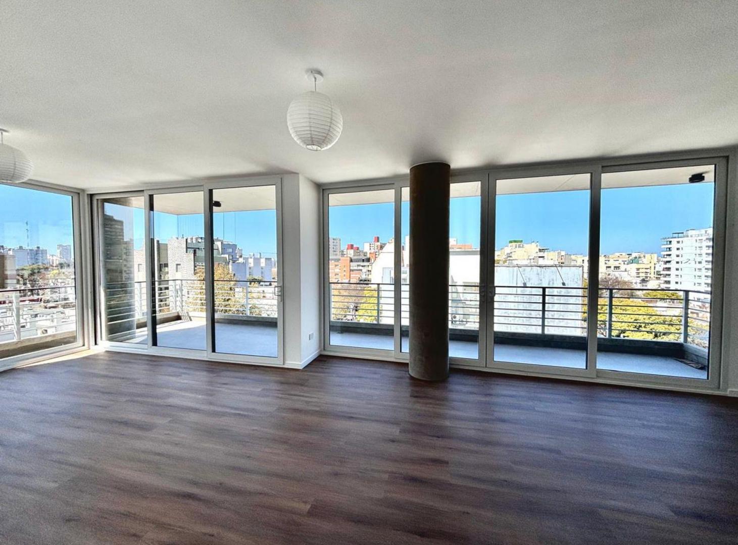 Foto de Venta depto 4 amb Colegiales terraza y Amenities, imagen 1