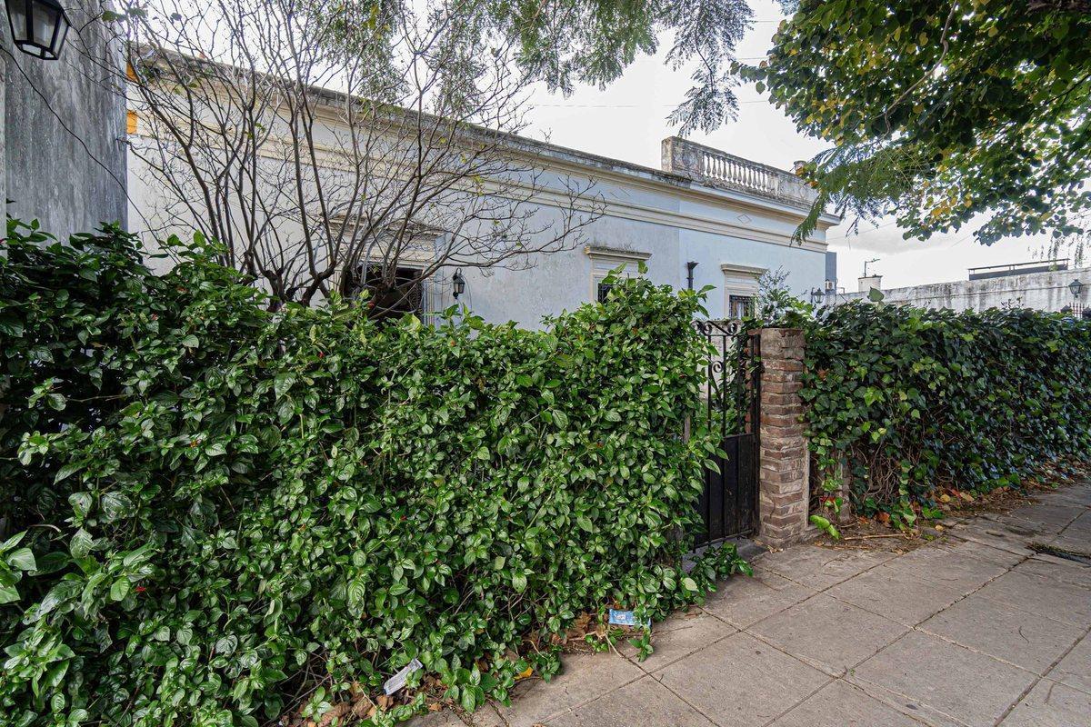 Foto de VENTA CASA 3 AMB EN SAN MIGUEL CON JARDIN Y PATIO, imagen 2