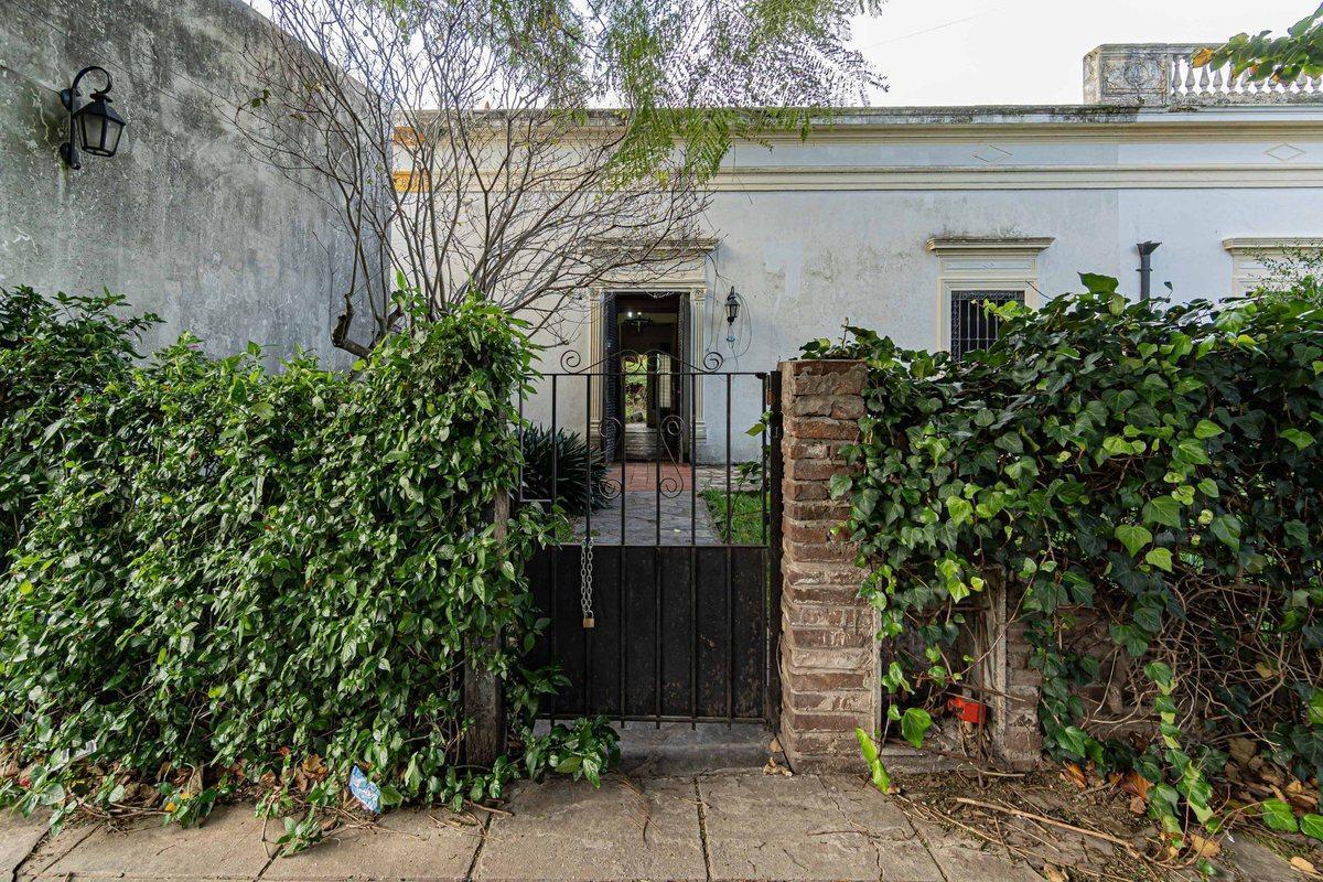 Foto de VENTA CASA 3 AMB EN SAN MIGUEL CON JARDIN Y PATIO, imagen 4