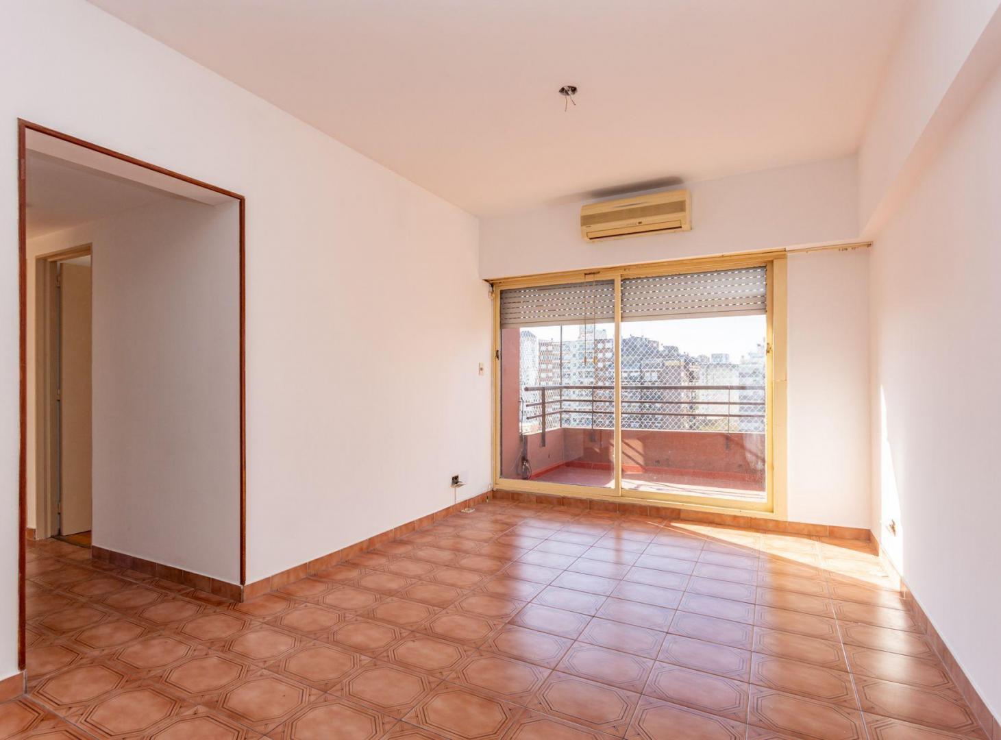 Foto de ALQUILER 4 AMB ALMAGRO 2 BALCONES LUMINOSO, imagen 1