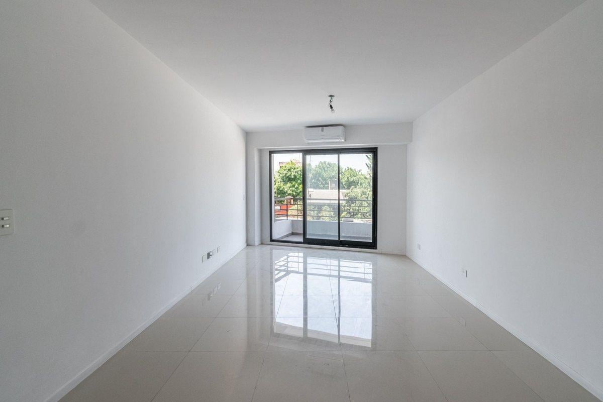 Foto de Monoambiente a estrenar con cochera Villa Ortuzar, imagen 2