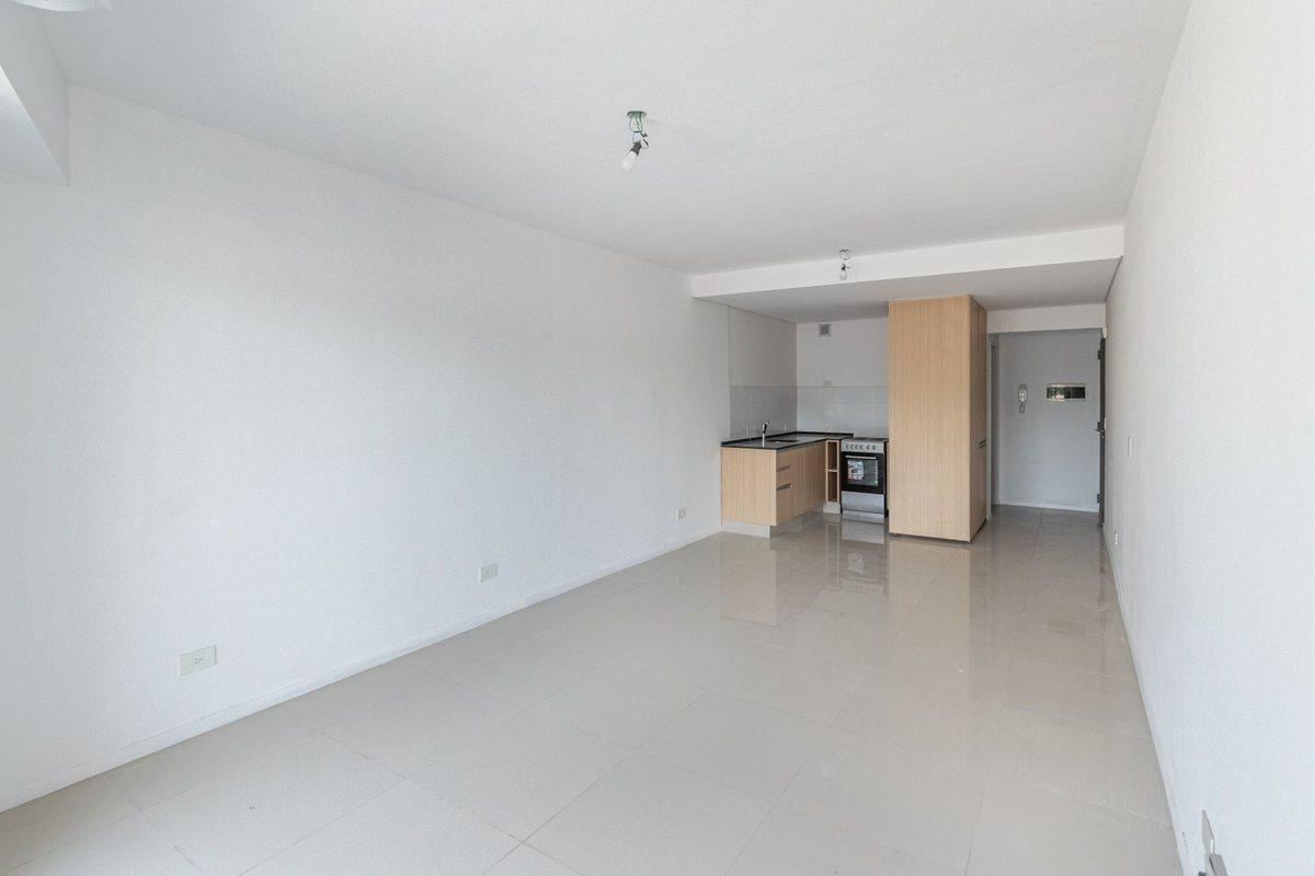 Foto de Monoambiente a estrenar con cochera Villa Ortuzar, imagen 5