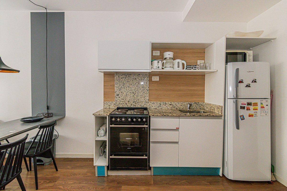 Foto de ALQUILER TEMPORARIO FULL AMENITIES EN BELGRANO R, imagen 4
