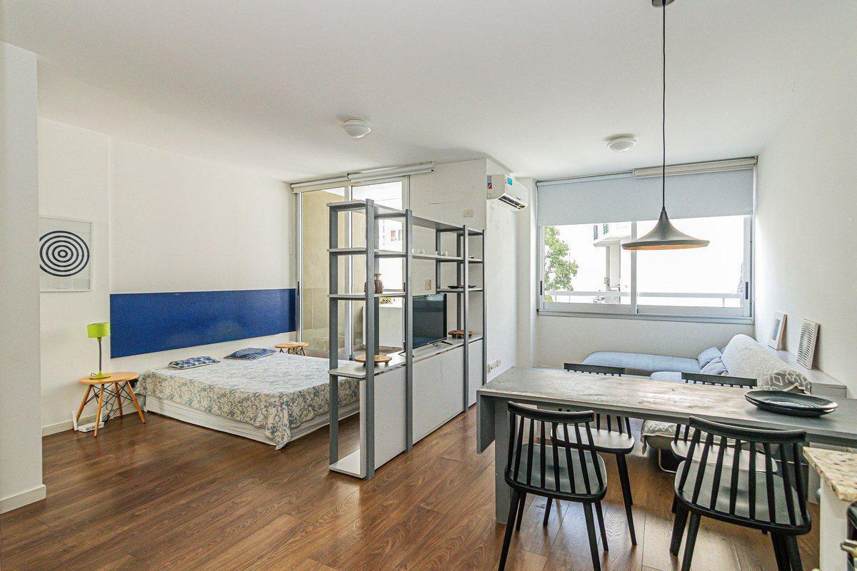 Foto de ALQUILER TEMPORARIO FULL AMENITIES EN BELGRANO R, imagen 3