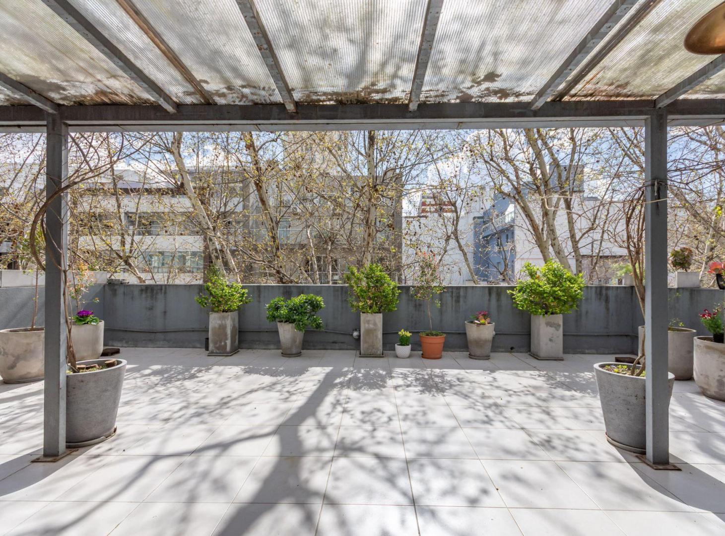 Foto de Venta 3amb con terraza propia cochera Belgrano, imagen 1