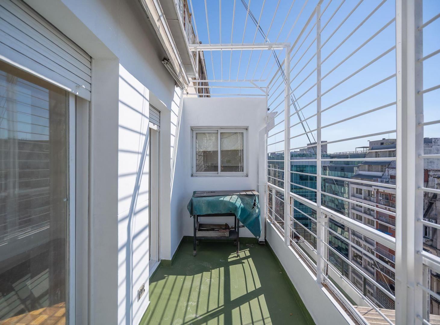 Foto de VENTA 3 AMB DUPLEX BALCON FRENTE BAULERA, imagen 5
