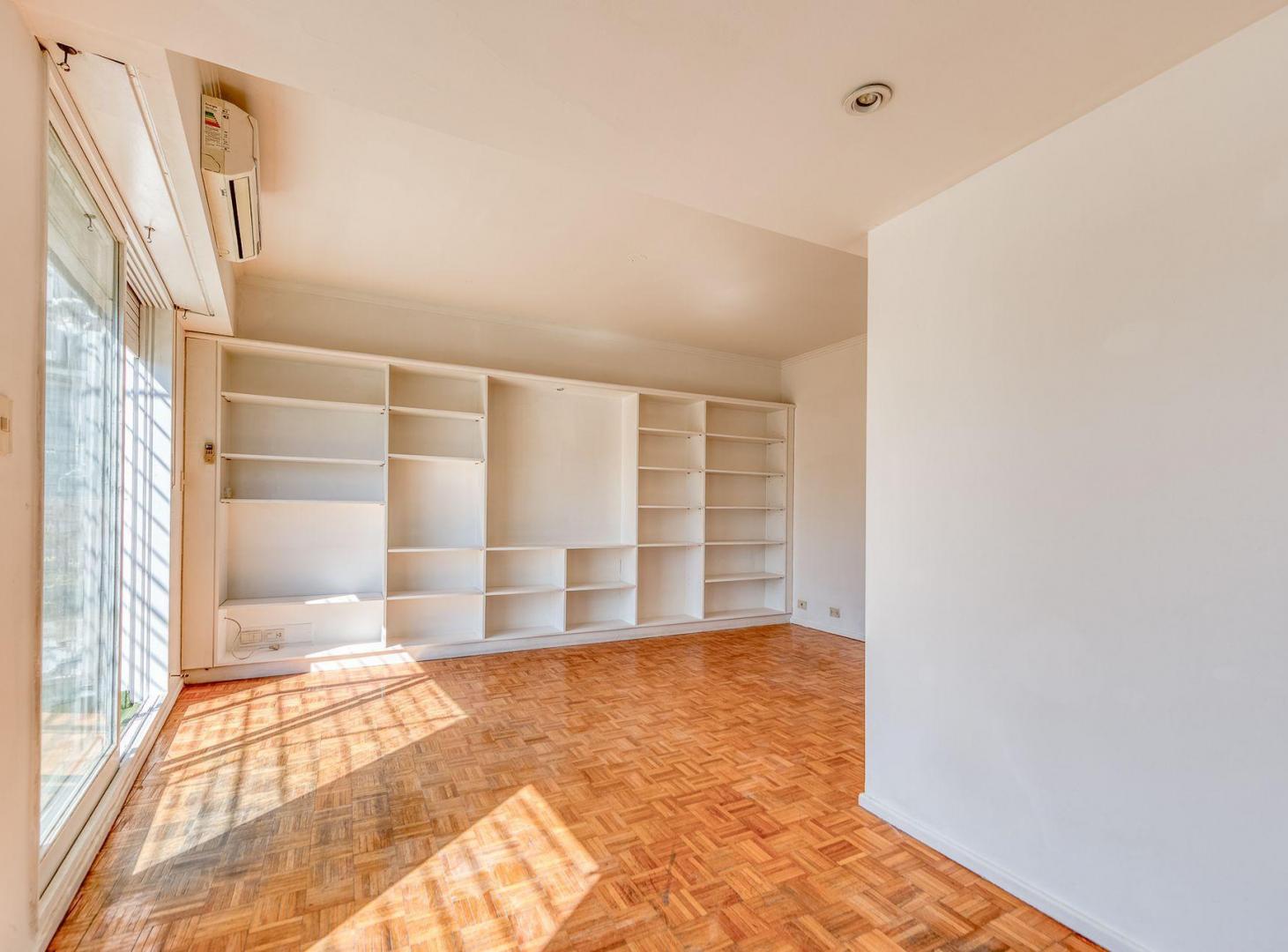 Foto de VENTA 3 AMB DUPLEX BALCON FRENTE BAULERA, imagen 4