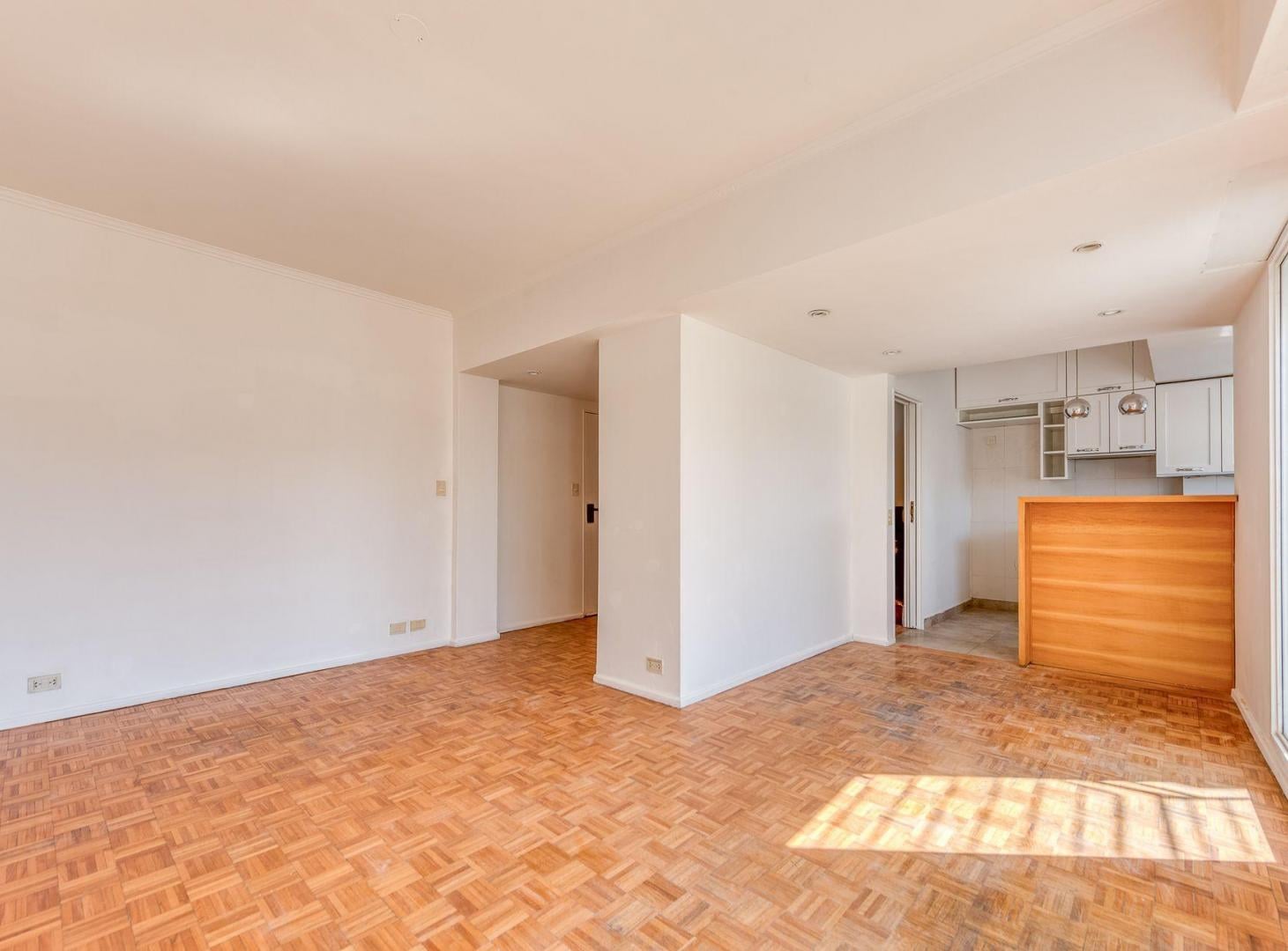 Foto de VENTA 3 AMB DUPLEX BALCON FRENTE BAULERA, imagen 3