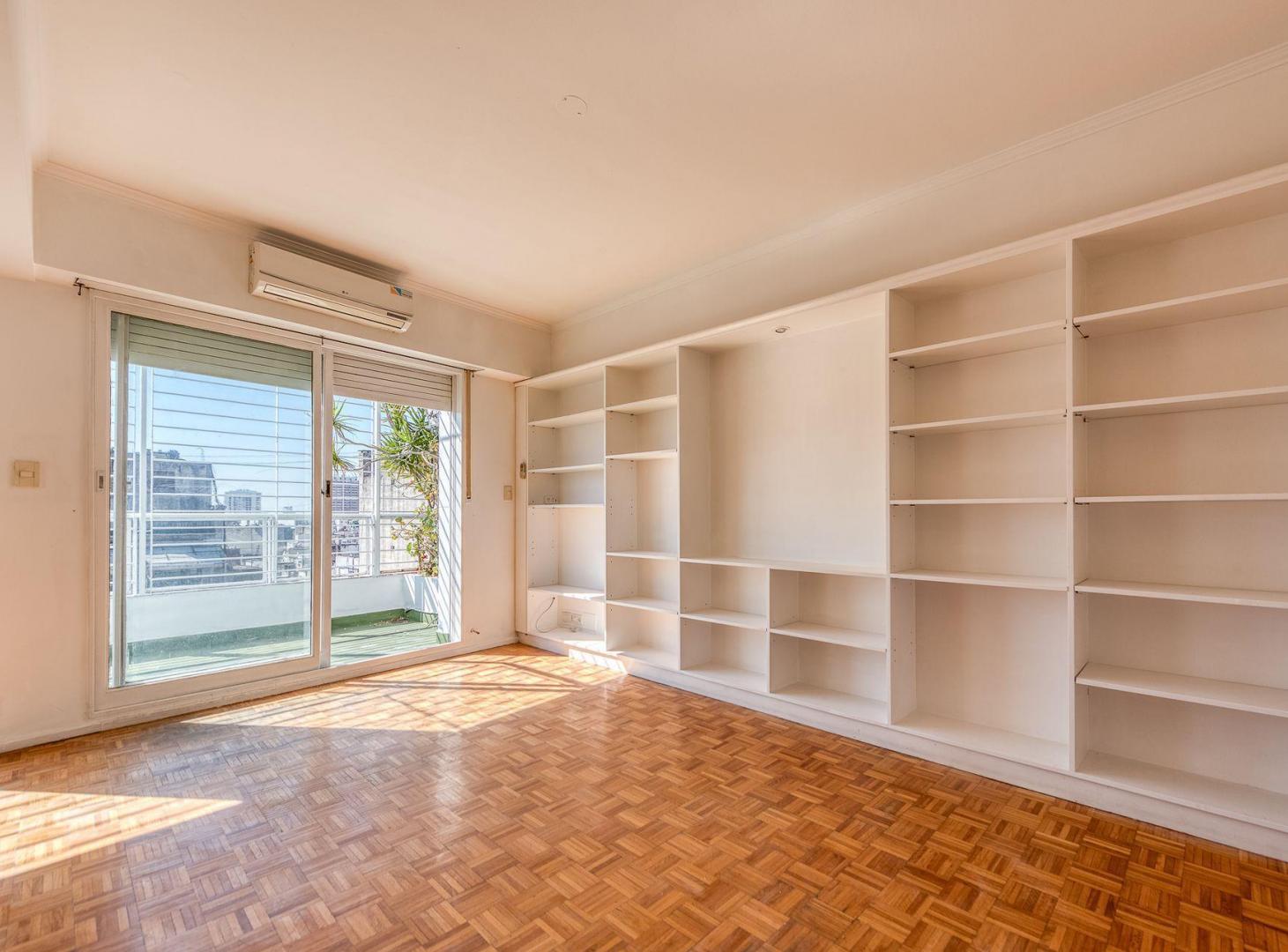 Foto de VENTA 3 AMB DUPLEX BALCON FRENTE BAULERA, imagen 1