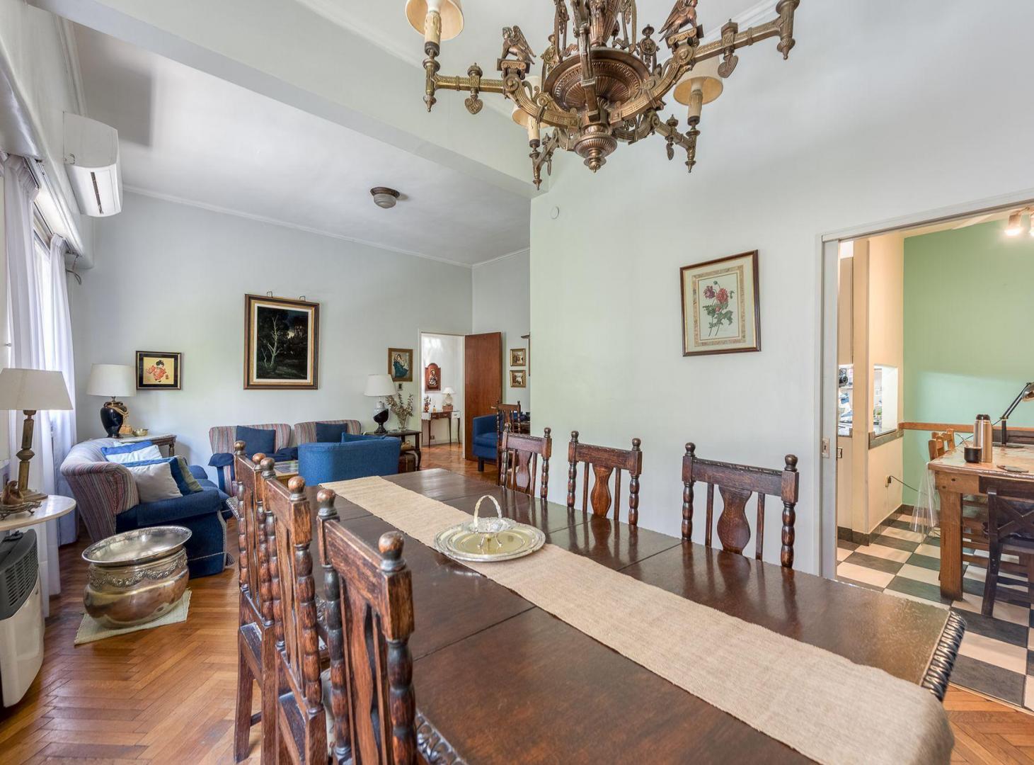 Foto de VENTA 5 AMB 3 DORMITORIOS TERRAZA PARRILLA, imagen 3