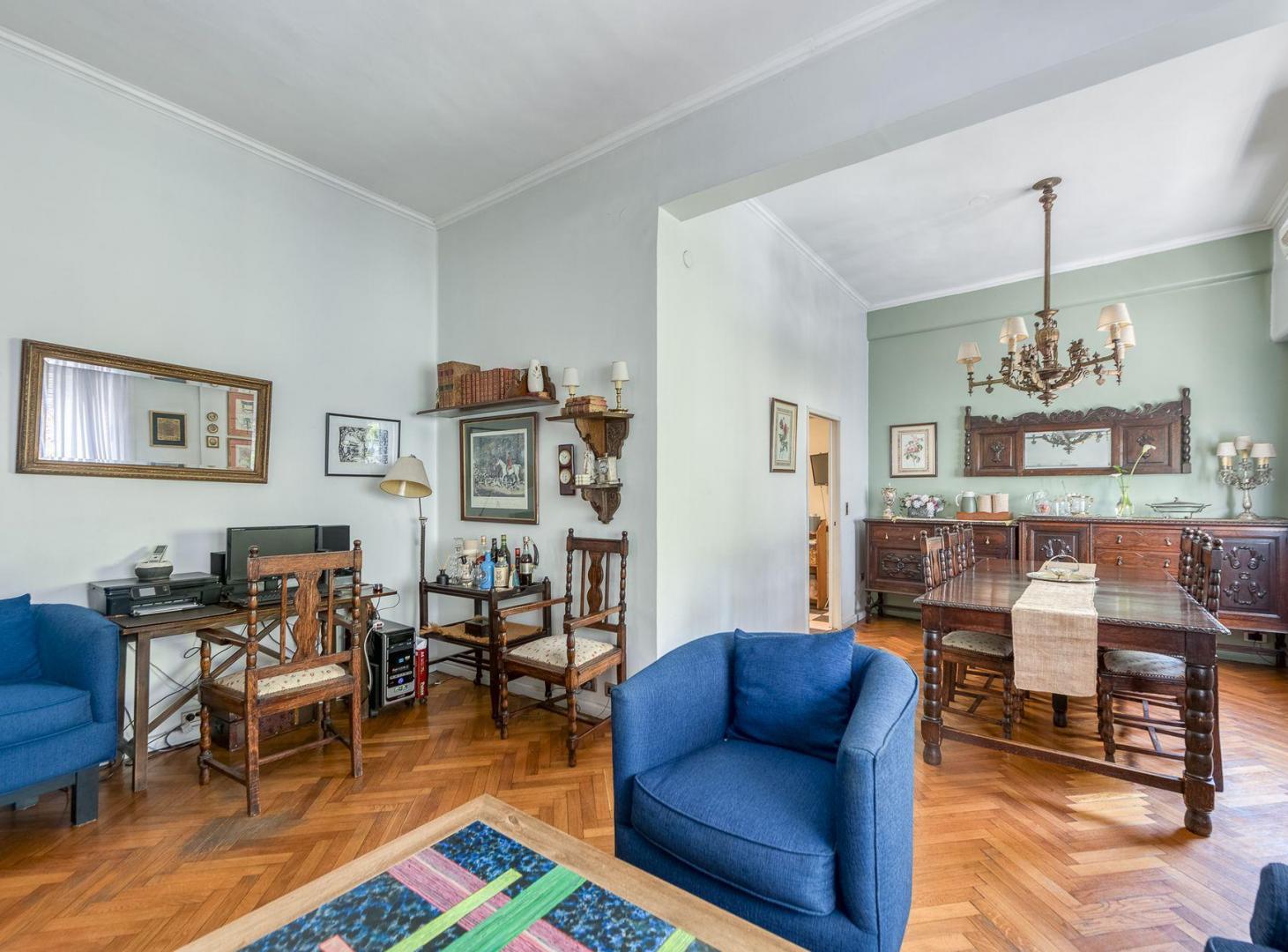Foto de VENTA 5 AMB 3 DORMITORIOS TERRAZA PARRILLA, imagen 1